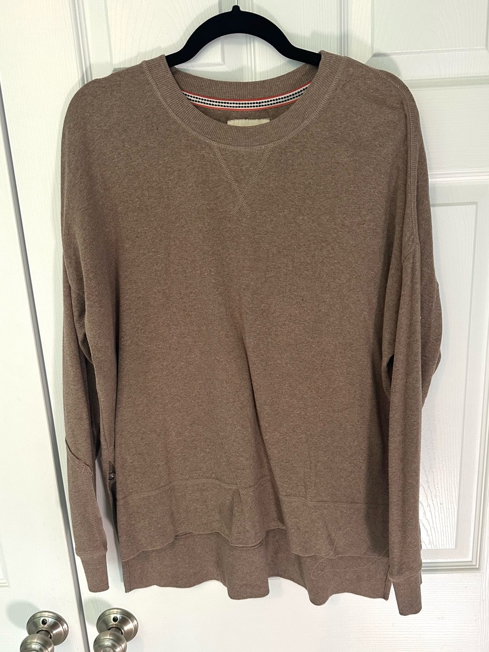 The Normal Brand Top